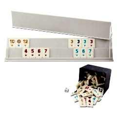 Star Plastik Okey Takımı 1 Takım