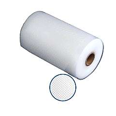 Vakum Torbası Tırtıklı 25 cm x 5 metre