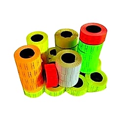 Etiket Meto 10 Adetli