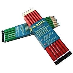 Kurşun Kalem 12 Adetli