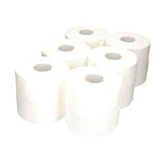 Tuvalet Kağıdı Mini İçten Çekmeli 12 adetli Kolide