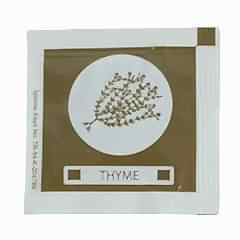 Kekik 1000 Adetli Kare Paket