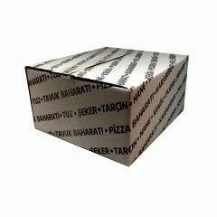 Pul Biber 1000 Adetli