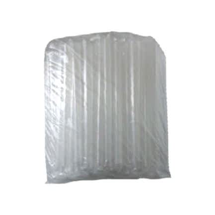 Pipet Jelatinli Bubble Tea 22 cm 12 mm 100 adetli