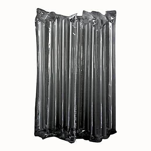 Pipet Jelatinli Bubble Tea 22 cm 12 mm 100 adetli