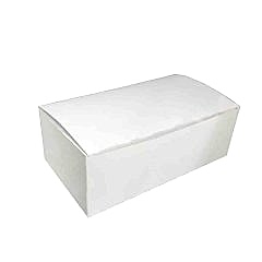 Kutu Nugget Orta 17,5x10,5x6 Cm 100 Adetli