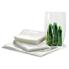 Vakum Poşeti Düz 18x22 Cm