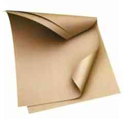 Ambalaj Kağıdı Kraft 50x70 cm 10 KG'lık