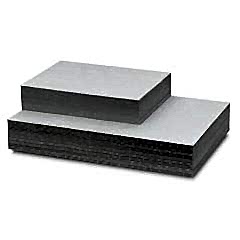 Ambalaj Kağıdı Beyaz Sülfit 30x40 cm 10 kg'lık