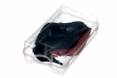 Plastik Kadın Ayakkabı Koruma Kutusu 1 Adet