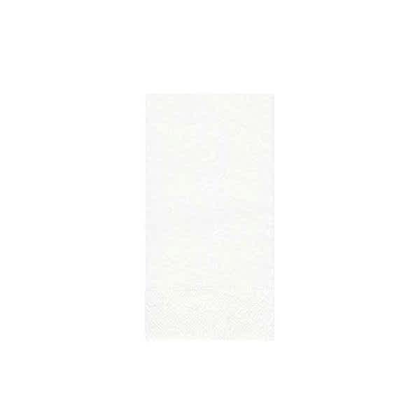 Peçete Garson Katlama 30x30 Beyaz