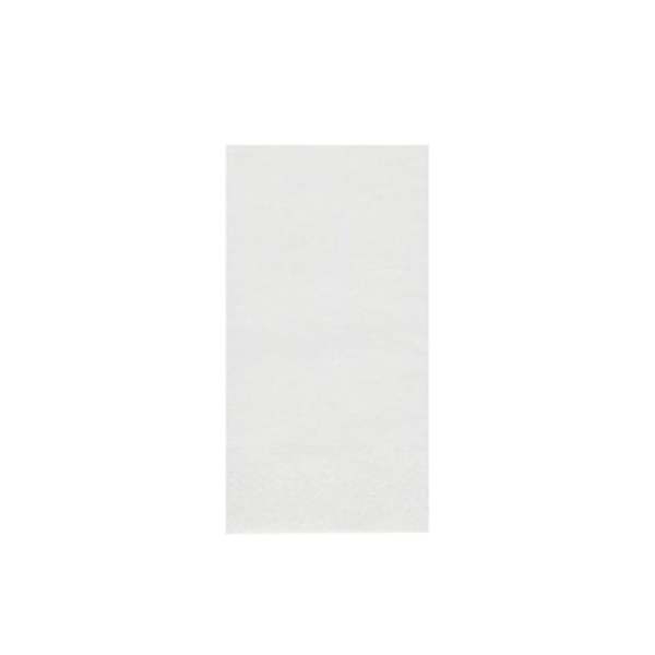 Peçete Garson Katlama 40x40 Beyaz