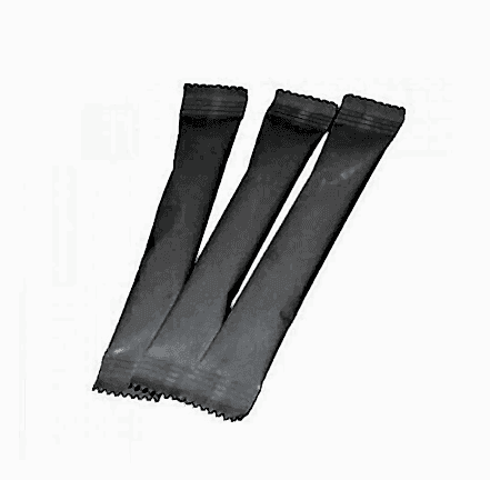 Şeker Stick Beyaz 1000 Adetli