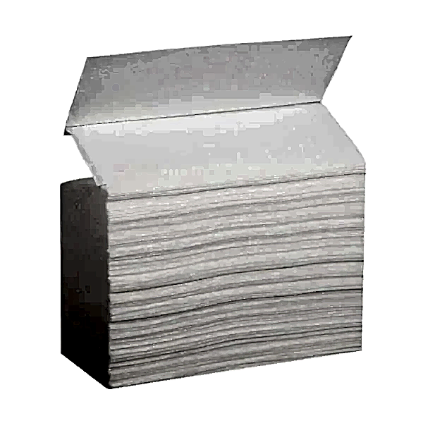 Z Katlı Havlu Kağıt Eko 2 katlı 21 cm 12 Paketli Koli