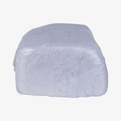 Galoş Beyaz 1000 Adet