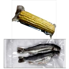 Vakum Poşeti Düz 20x35 Cm