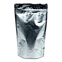 Kilitli Doypack Alüminyum 16x27x4 Cm