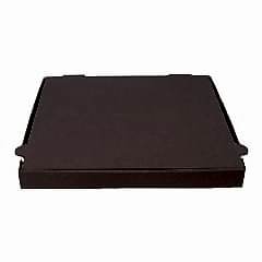 SAAT KUTUSU Mikro Oluklu Baskısız 33x33x3,5 cm 100adetli