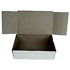 Kutu Saha Pasta Krome Karton 33x43x13 Cm 50 Adetli