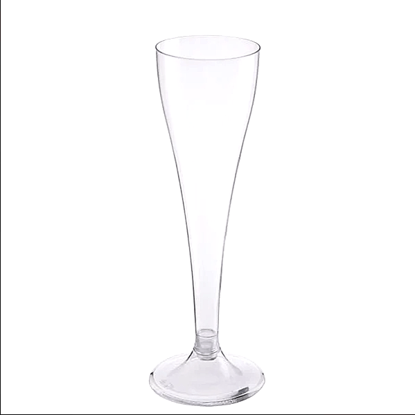 Bardak Şampanya Kadehi 100 Adet