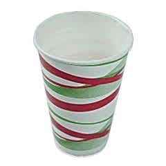 Karton Bardak 16 Oz Soğuk Standart 100 Adetli