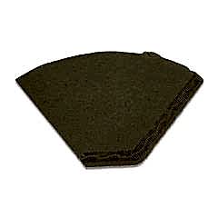 Kahve Filtresi Kağıdı 2 No 100 Adetli Kutu