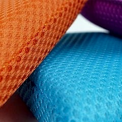 Mikrofiber Sünger 3 Adetli