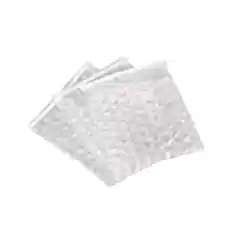 Bantlı Balonlu Torba 10x10+4 cm 250 Adetli