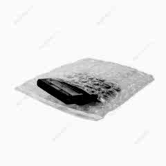 Bantlı Balonlu Torba 10x10+4 cm 250 Adetli