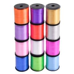 Rafya 8mm 200 m Pastel Renkler