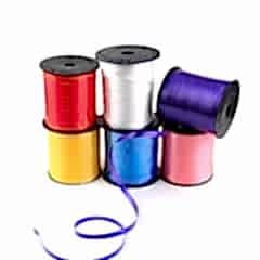 Rafya 8mm 200 m Pastel Renkler