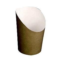 Waffle Box Orta 55 Adetli