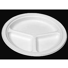 Tabak Selüloz 26 Cm Üçgöz 50 Adetli