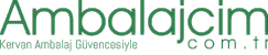 AMBALAJCIM - Kağıt ve Plastik Ambalaj Online Satış