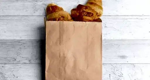 Pastane Kese Kağıtları