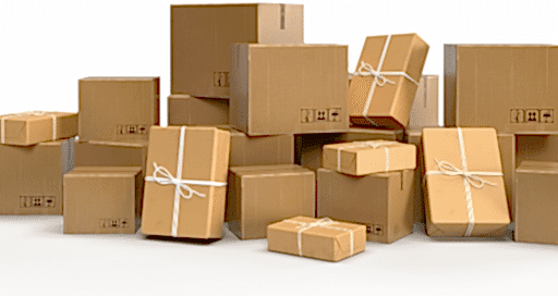 Paketleme Ekipmanları