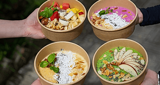 Kraft Salata Kaseleri